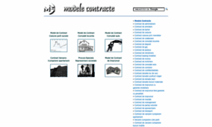 Modele-contracte.webcert.ro thumbnail