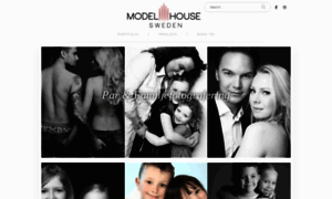 Modelhouse.se thumbnail