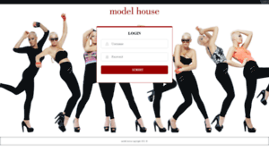 Modelhousebooking.com thumbnail