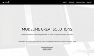 Modelinggreatsolutions.com thumbnail