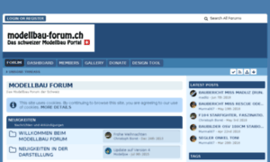 Modellbau-forum.ch thumbnail