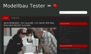 Modellbau-tester.com thumbnail