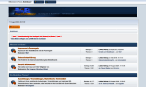 Modellboard.de thumbnail