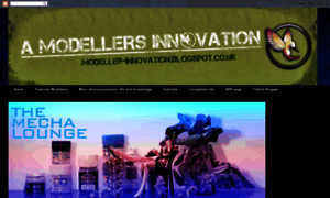 Modeller-innovation.blogspot.com thumbnail