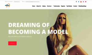 Modellingagenciesmumbai.com thumbnail