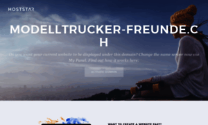 Modelltrucker-freunde.ch thumbnail