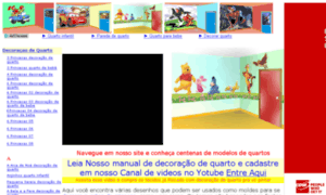 Modelodequarto.com.br thumbnail