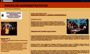 Modelosadministrativos-unesr.blogspot.mx thumbnail
