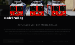 Modelrail.li thumbnail