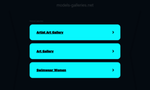 Models-galleries.net thumbnail