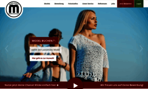Modelscouting24.de thumbnail