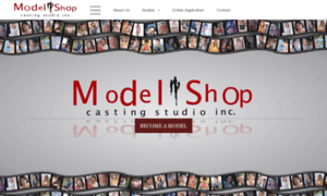 Modelshop.com.ph thumbnail
