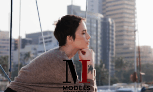 Modelsinternational.co.za thumbnail