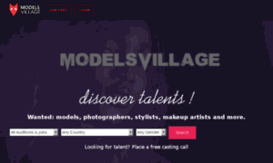 Modelsvillage.tv thumbnail