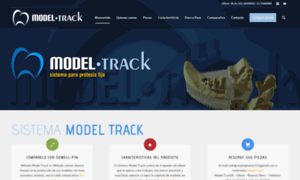 Modeltracklab.com.ar thumbnail