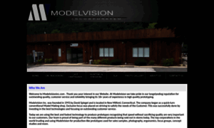 Modelvisioninc.com thumbnail