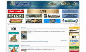 Modelweb.modelforum.cz thumbnail