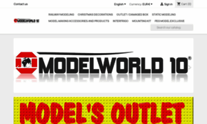 Modelworld10.it thumbnail