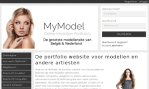 Modelzone.eu thumbnail