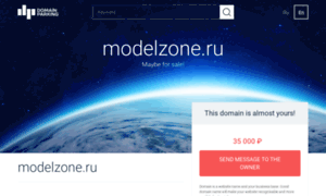 Modelzone.ru thumbnail