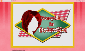 Moderationrecipes.blogspot.com thumbnail