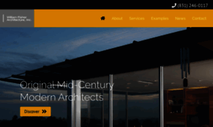 Modern-architecture.com thumbnail