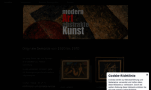 Modern-art-abstrakte-kunst.de thumbnail