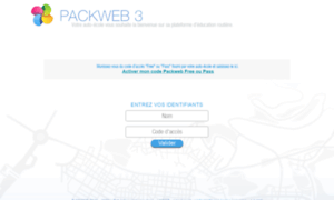 Modern-autoecole-lodeve.packweb3.com thumbnail