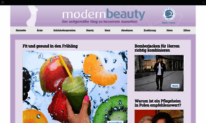 Modern-beauty.eu thumbnail