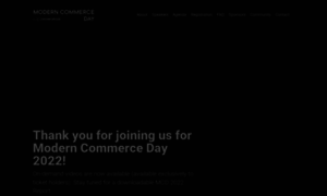 Modern-commerce-day.com thumbnail