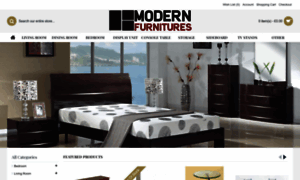 Modern-furnitures.co.uk thumbnail