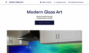 Modern-glass-art.business.site thumbnail