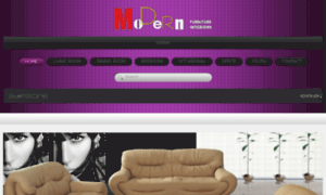 Modern-interiors.ca thumbnail