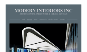 Modern-interiors.com thumbnail