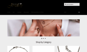 Modern-jewellery.com.au thumbnail