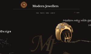 Modern-jewellery.com thumbnail