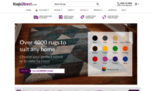 Modern-rugs.co.uk thumbnail