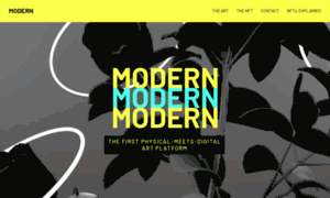 Modern.com thumbnail