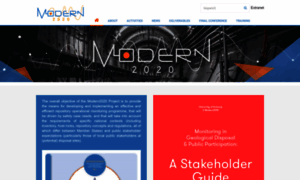 Modern2020.eu thumbnail