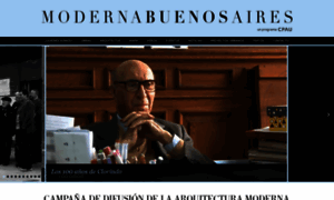 Modernabuenosaires.org thumbnail