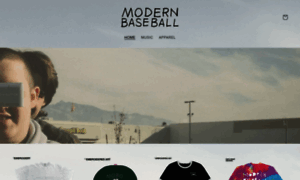Modernbaseballpa.com thumbnail