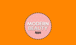 Modernbeautyapps.com thumbnail