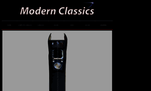 Modernclassicsinteriors.com thumbnail