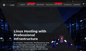 Moderncloud.com.tr thumbnail
