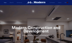 Modernco.com.au thumbnail