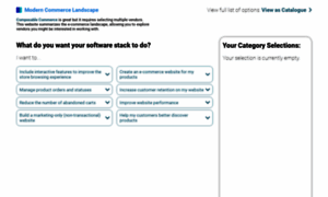 Moderncommercelandscape.com thumbnail