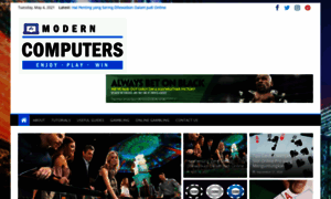 Moderncomputers.com thumbnail