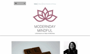 Moderndaymindful.com thumbnail