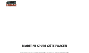 Moderne-spur1-gueterwagen.de thumbnail