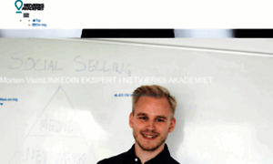 Modernejobsoeger.dk thumbnail